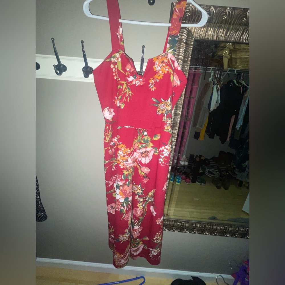 Colorful Jumpsuit